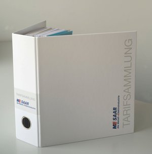 Foto: jwo Tarifordner