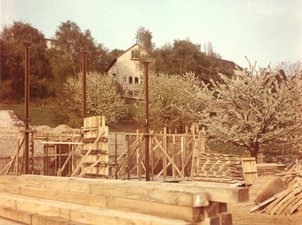 Foto: Archiv Langhammer