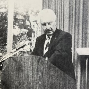 Dipl. Ing. Edgar Stöber Foto: ME Saar Dipl. Ing. Edgar Stöber