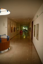 Blick nach innen, Foto: Wollschläger