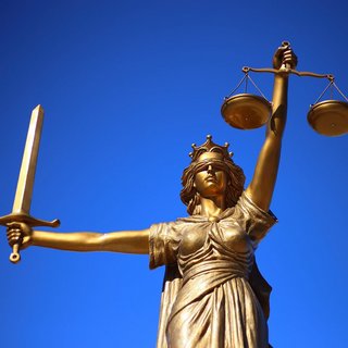 Justizia. Foto: Pixabay/William Cho Justizia