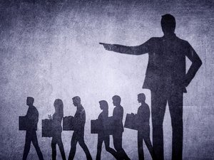 Personalabbau, Foto: AdobeStock/ArtemisDiana Personalabbau