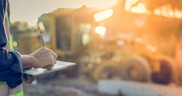 Bau, Foto: Adobe Stock/tuiphotoengineer Bau-Symbolbild